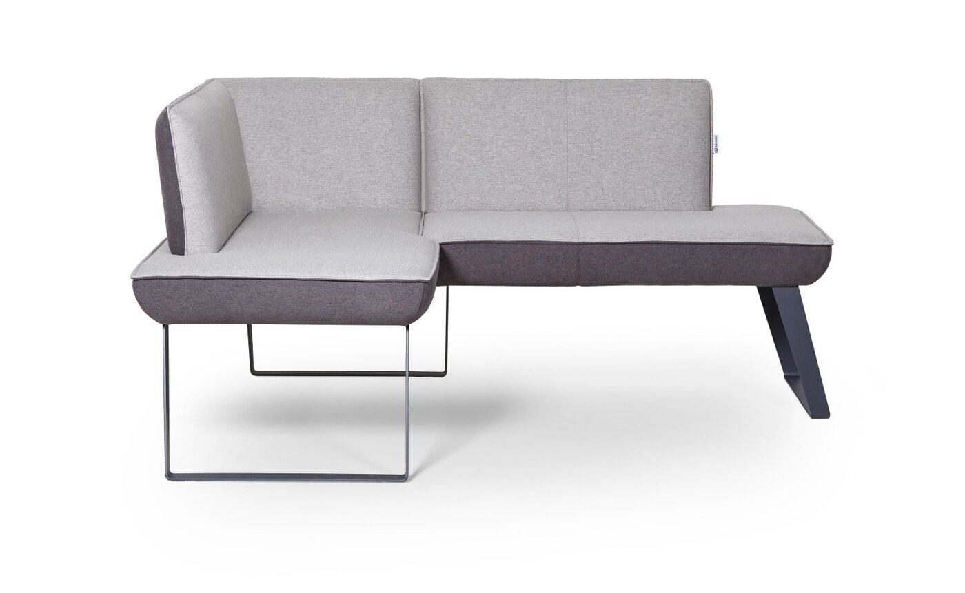 Кухонный диван / уголок Terem Krasen Cosmo 130*168 см. Современный стильный комфортный красивый диван для кухни Терем Красен - фотография № 3