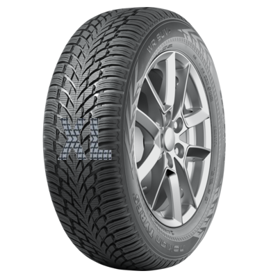 Nokian Tyres WR SUV 4 245/50R19 105V