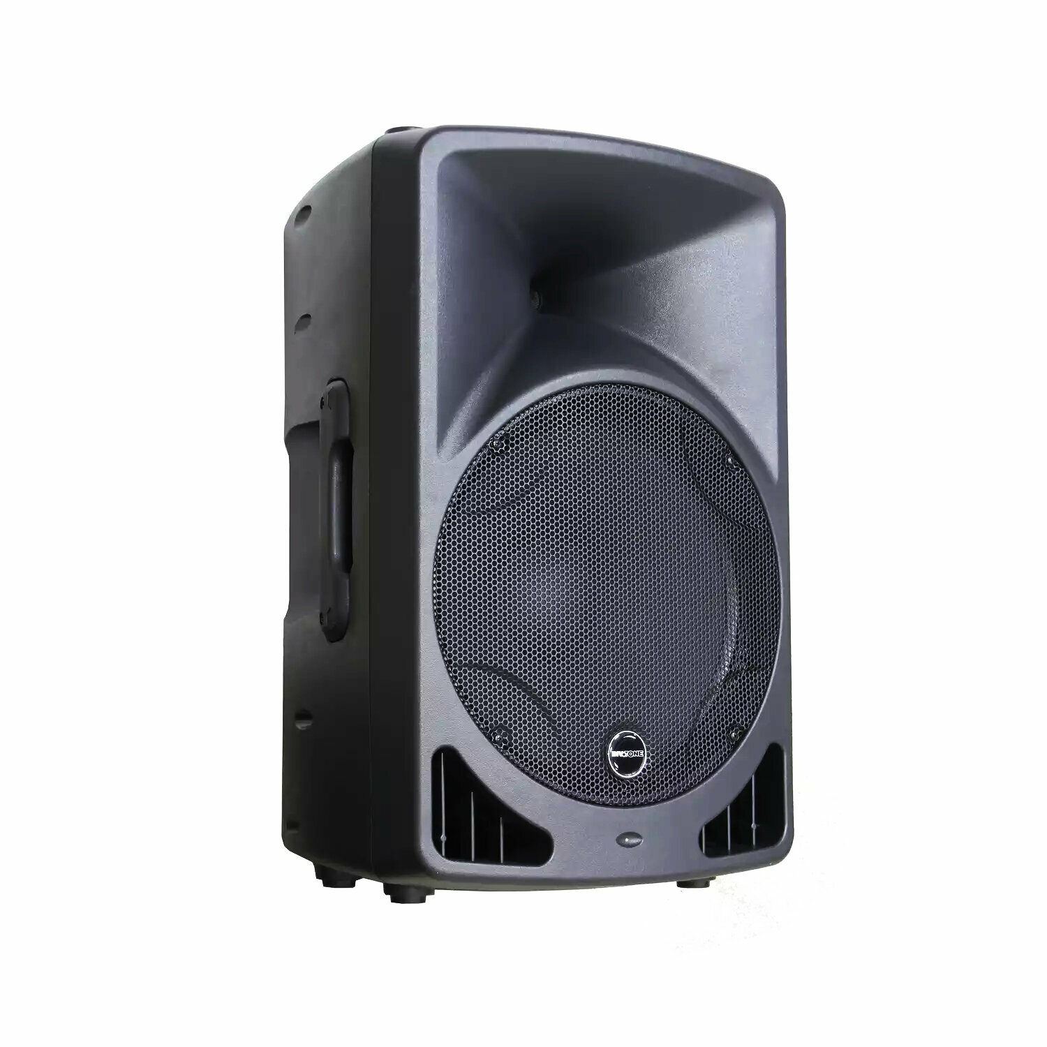 Invotone EVO 15A активная акустическая система 480 Вт 15" MP3 Bluetooth