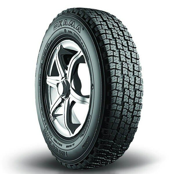 Летние шины Кама И-520 Пилигрим 235/75 R15 105Q