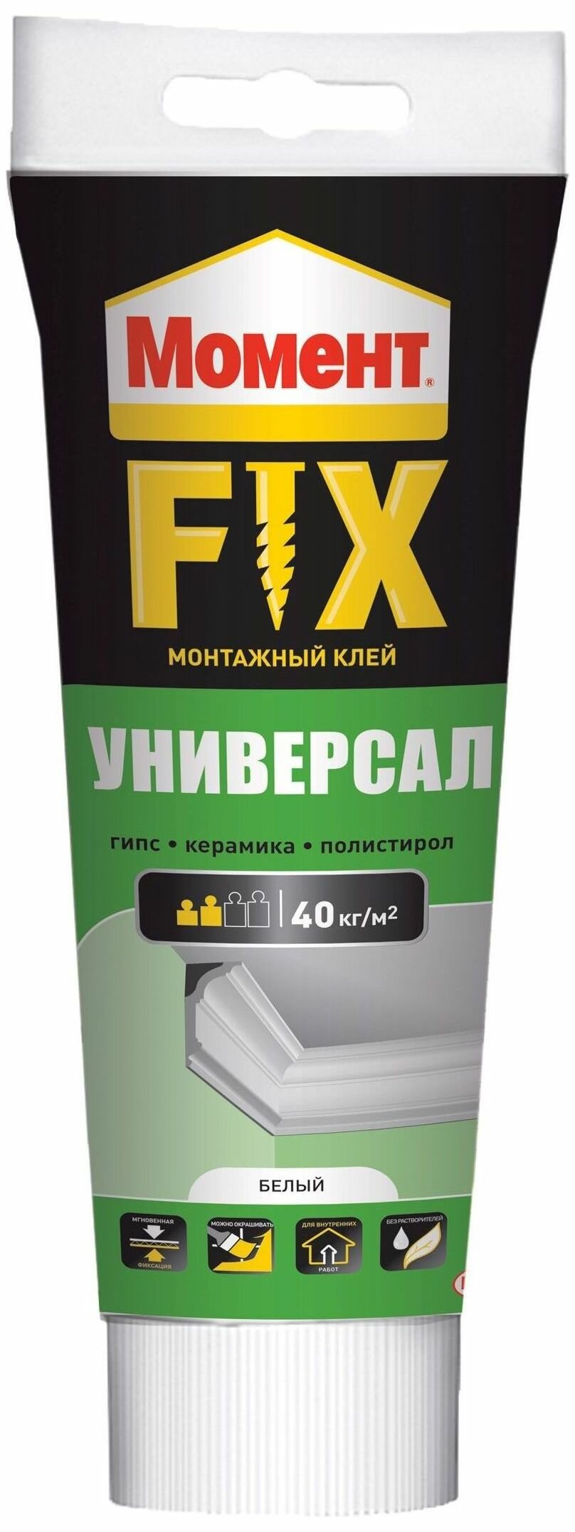 Монтажный клей Момент Fix Универсал 250г