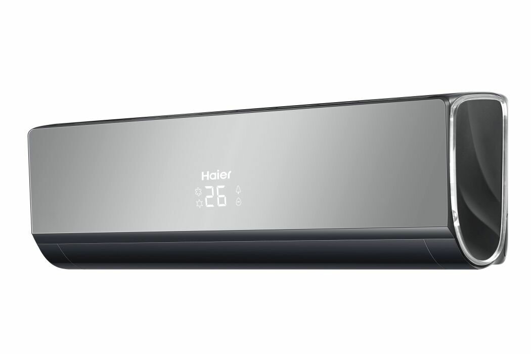 Сплит-система Haier LIGHTERA On/Off HSU-18HNF303/R2-B до 54 кв. м