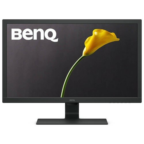 BenQ LCD 27" GL2780 Е черный