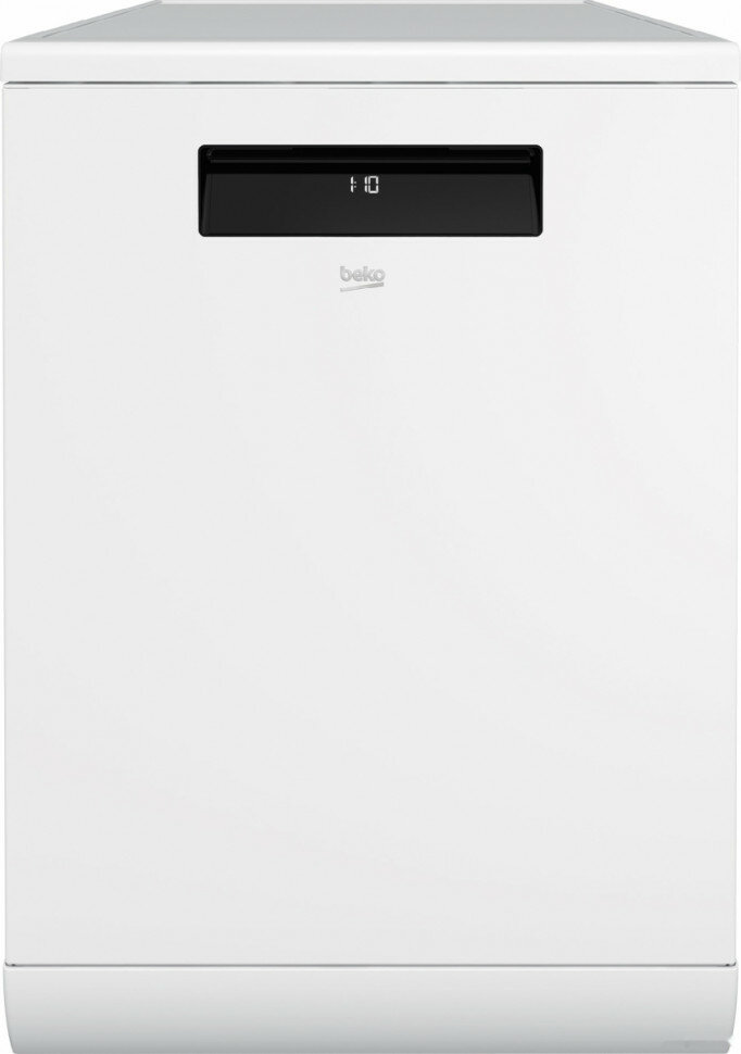 Посудомоечная машина Beko DEN48522W