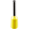 Наконечник-гильза НШвИ 10-80 желтый (100шт) (71089) | код 17333 | Navigator Group ( 1упак. )