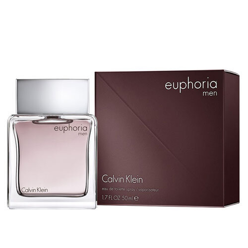 Туалетная вода Calvin Klein Euphoria Men 100 мл.