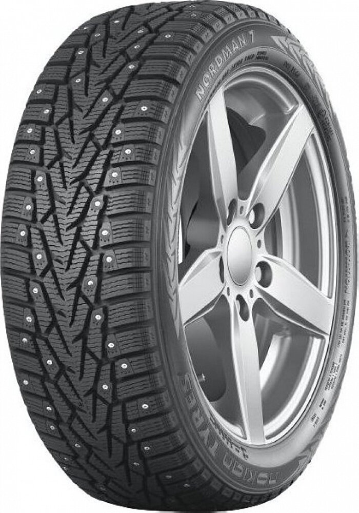 205/60 R16 Nokian Tyres Nordman 7 96T .