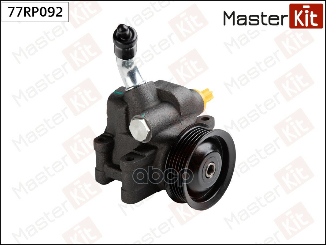   MasterKit . 77RP092