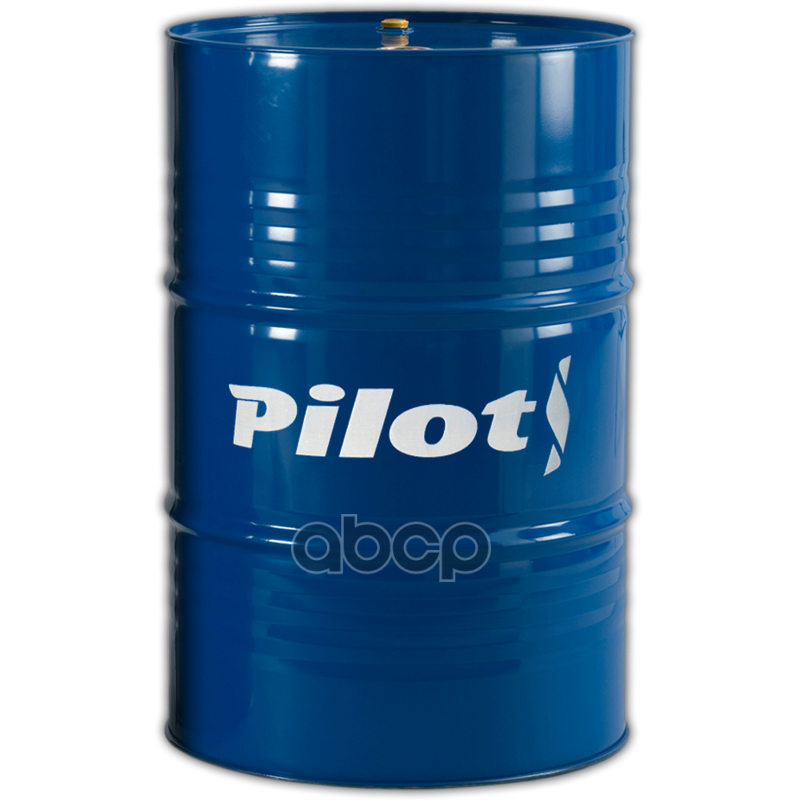 Антифриз "Pilots" Red Line -40 210кг (Красный) PILOTS арт. 3209