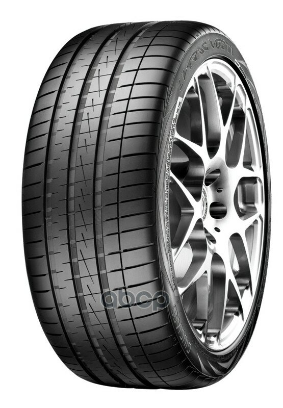 Автошина Vredestein Ultrac Vorti 245/45 R20 103 Y