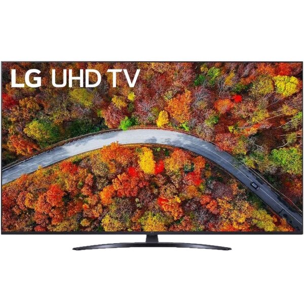 ЖК телевизоры 50" LG 50UP81006LA