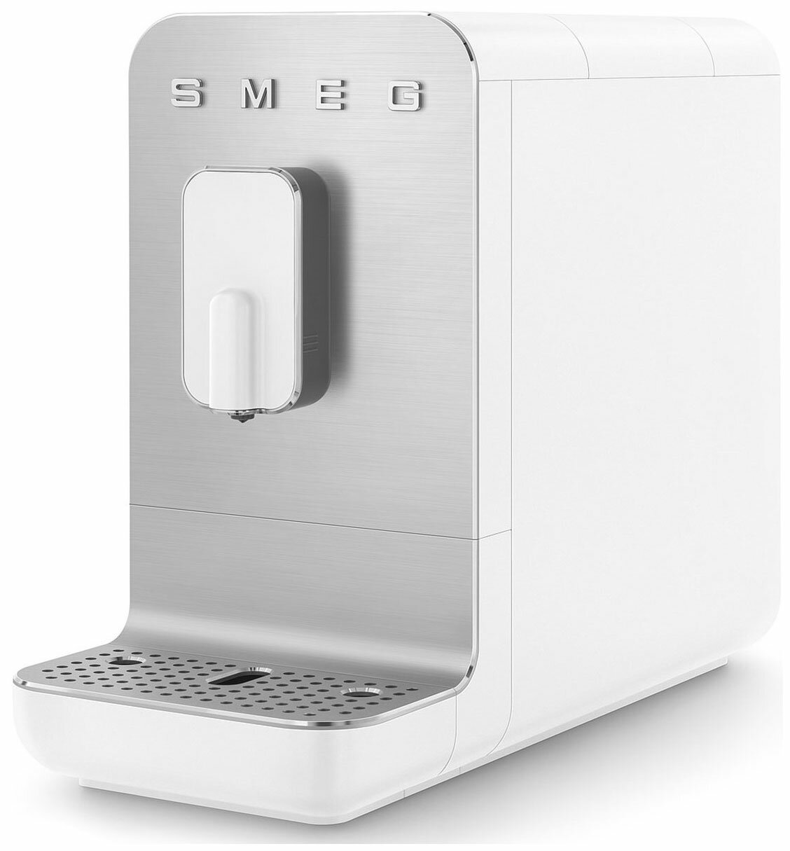 Кофемашина автоматическая Smeg BCC01WHMEU