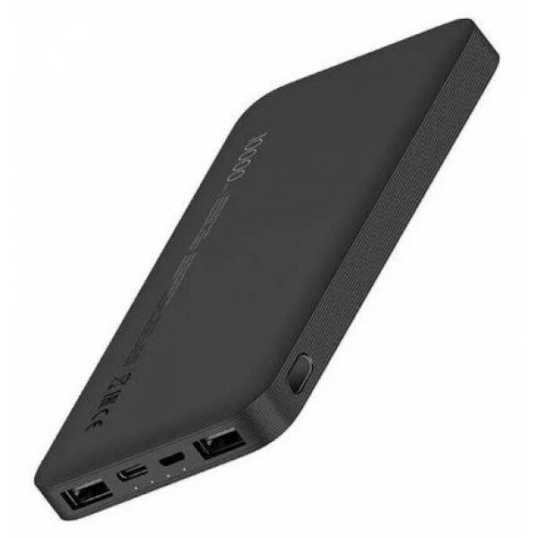 Xiaomi Redmi Power Bank 10000mAh PB100LZM Black VXN4305GL