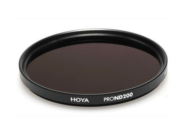 Фильтр Hoya ND200 PRO 77 нейтрально-серый