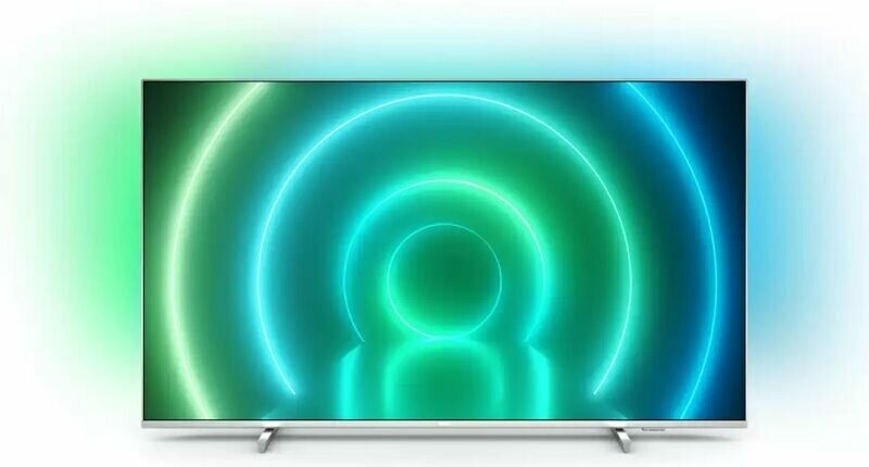 Телевизор Philips 70 PUS 7956