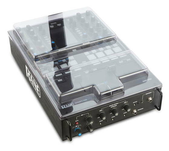 Защитная крышка Decksaver Rane Seventy-Two