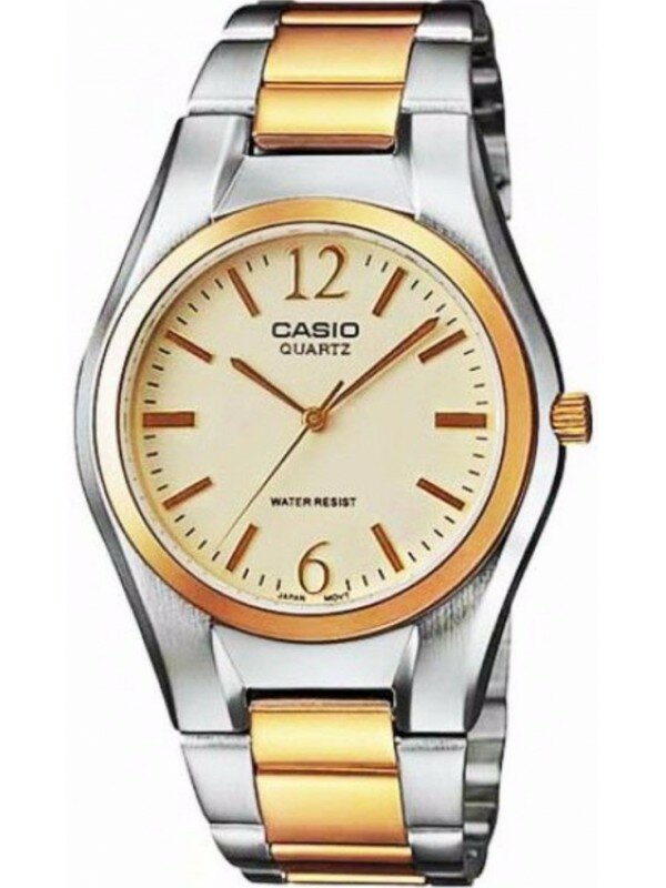 Наручные часы Casio Collection LTP-1253SG-9A