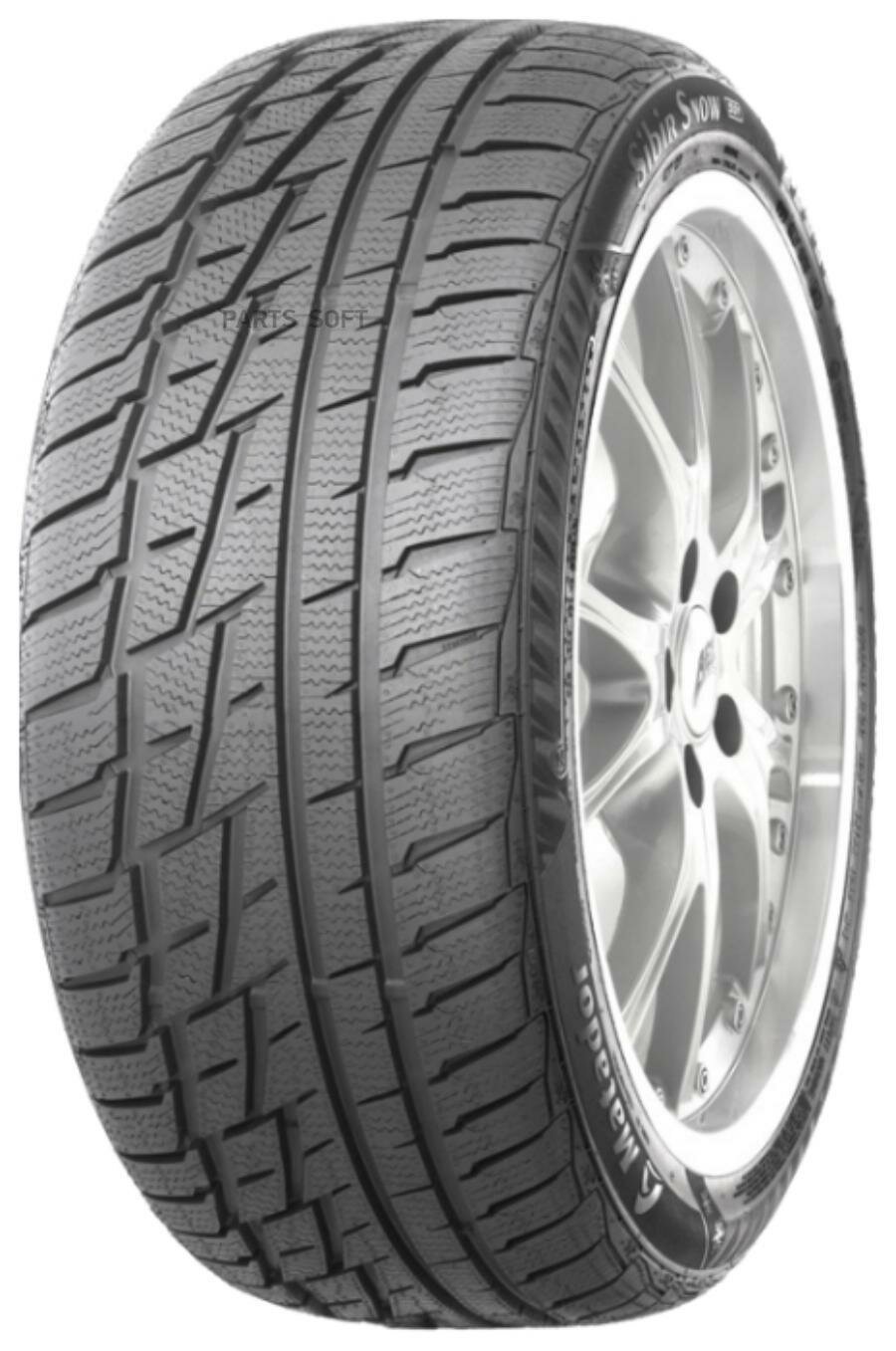 MATADOR 1590117 Matador 235/60 R16 MP-92 Sibir Snow SUV 100H