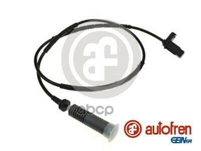 Датчик Abs Задний Bmw E81/E82/E87/E88/E90/E91/E92 1.6-3.0I/D 04> Seinsa Autofren арт. DS0069