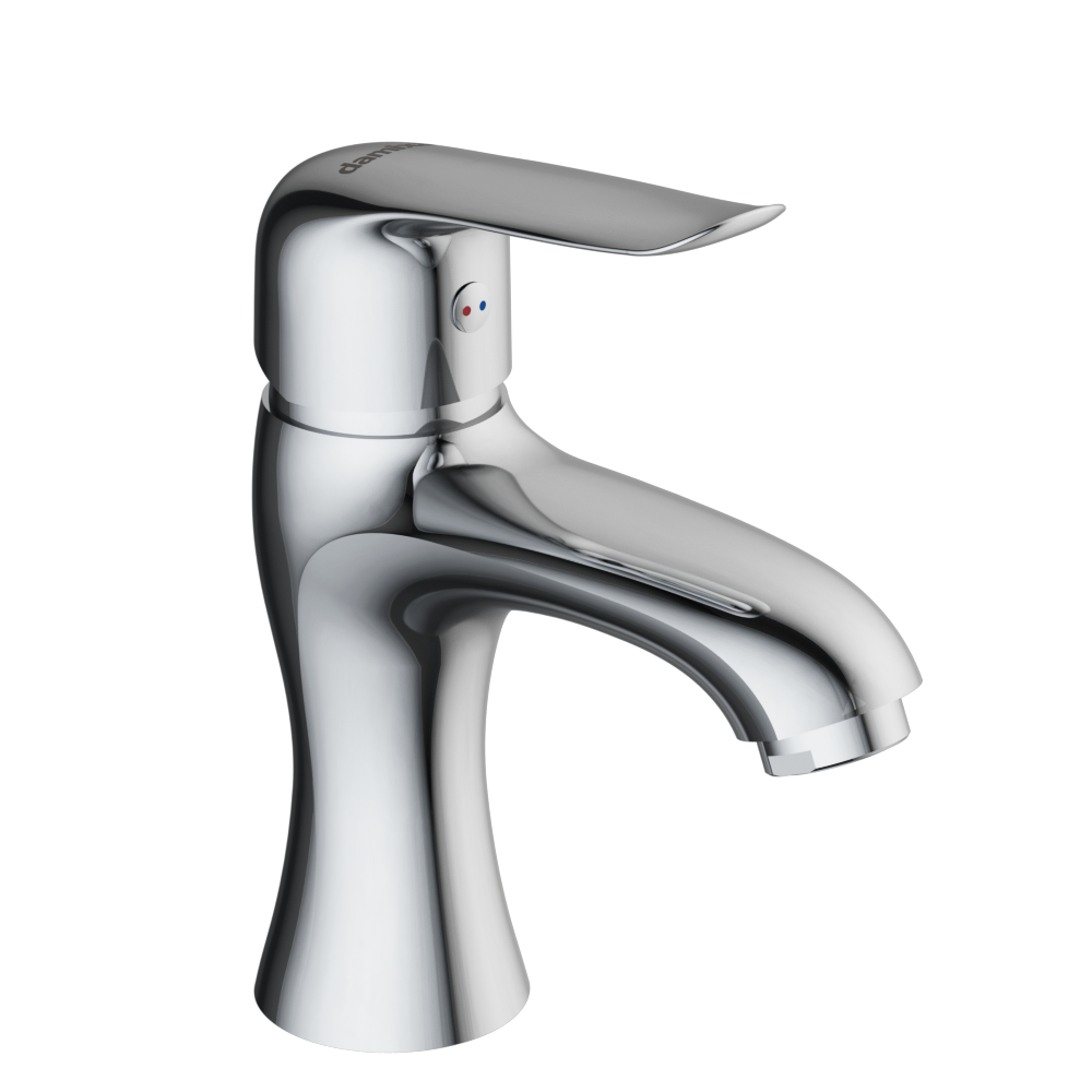 Смеситель для раковины RedBlu by Damixa Palace Evo 320210000