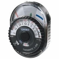 Sekonic Twinmate L-208 экспонометр