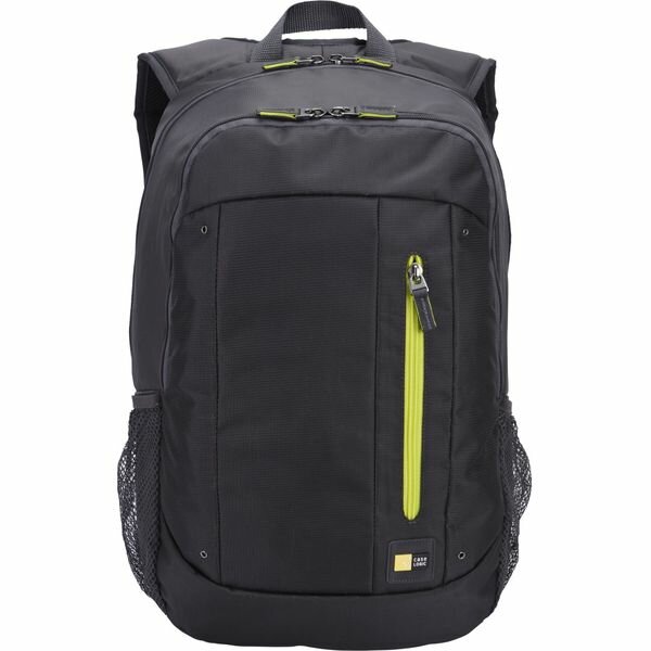 Рюкзак для ноутбука Case Logic 15.6 WMBP-115GY Grey