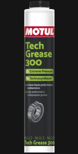 Смазка консистентная Motul Tech Grease 300 (0.4)