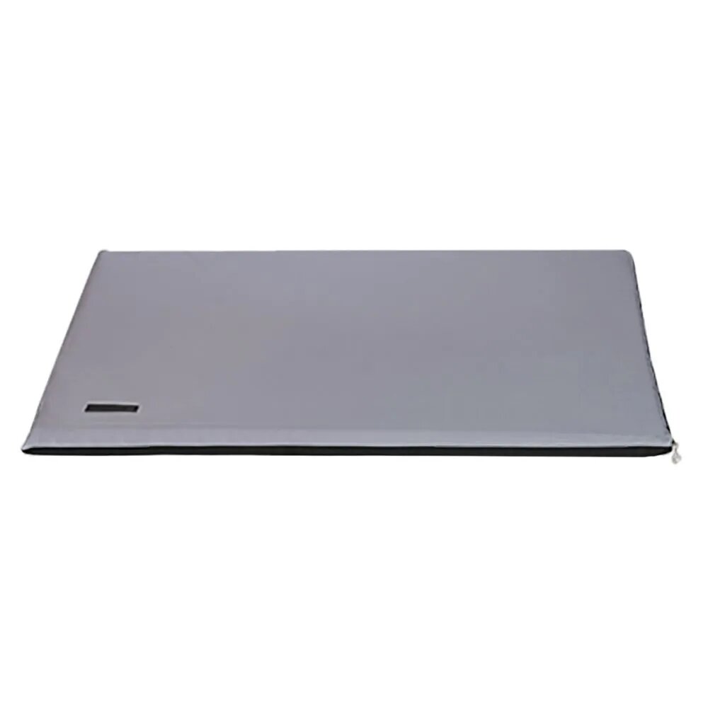 фото Матрас "природа"-3 (серый, черный) 101x76x7см DogModa