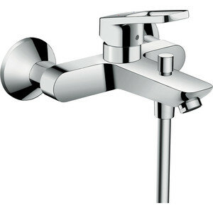 Смеситель для ванны Hansgrohe Logis Loop (71244000)