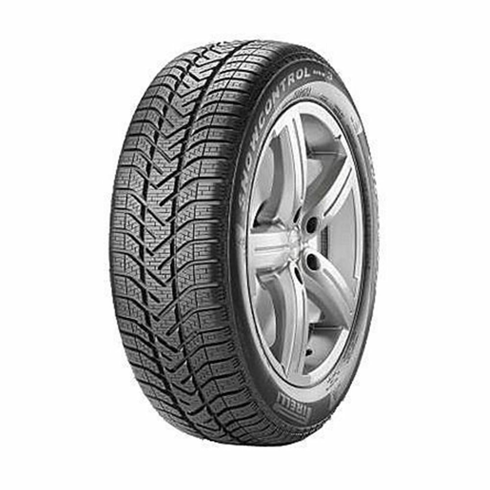 Шина Pirelli Winter SnowControl Serie III 185/70 R14 88T