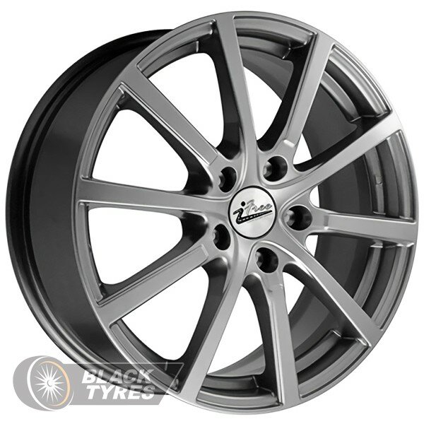   iFree Big Byz 7x17/5x114.3 D67.1 ET45, 