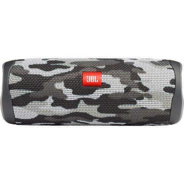 JBL Flip 5 White Camo