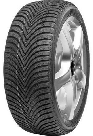   Michelin Pilot Alpin 5 275/35 R19 100V