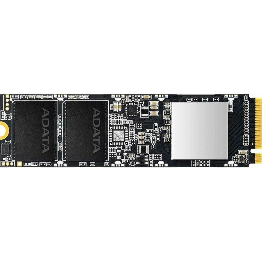 A-data M.2 2280 1TB XPG SX8100, PCI-E 3x4, R W - 3500 1900 MB s 3D-NAND TLC ASX8100NP-1TT-C ASX8100NP-1TT-C