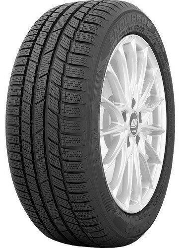 Автошина Toyo Snowprox S954 245/40 R18 97V