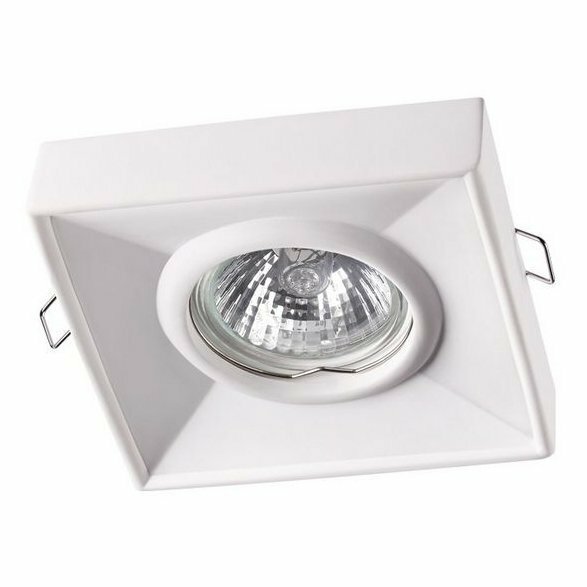 Точечный светильник Yeso 370493 Novotech