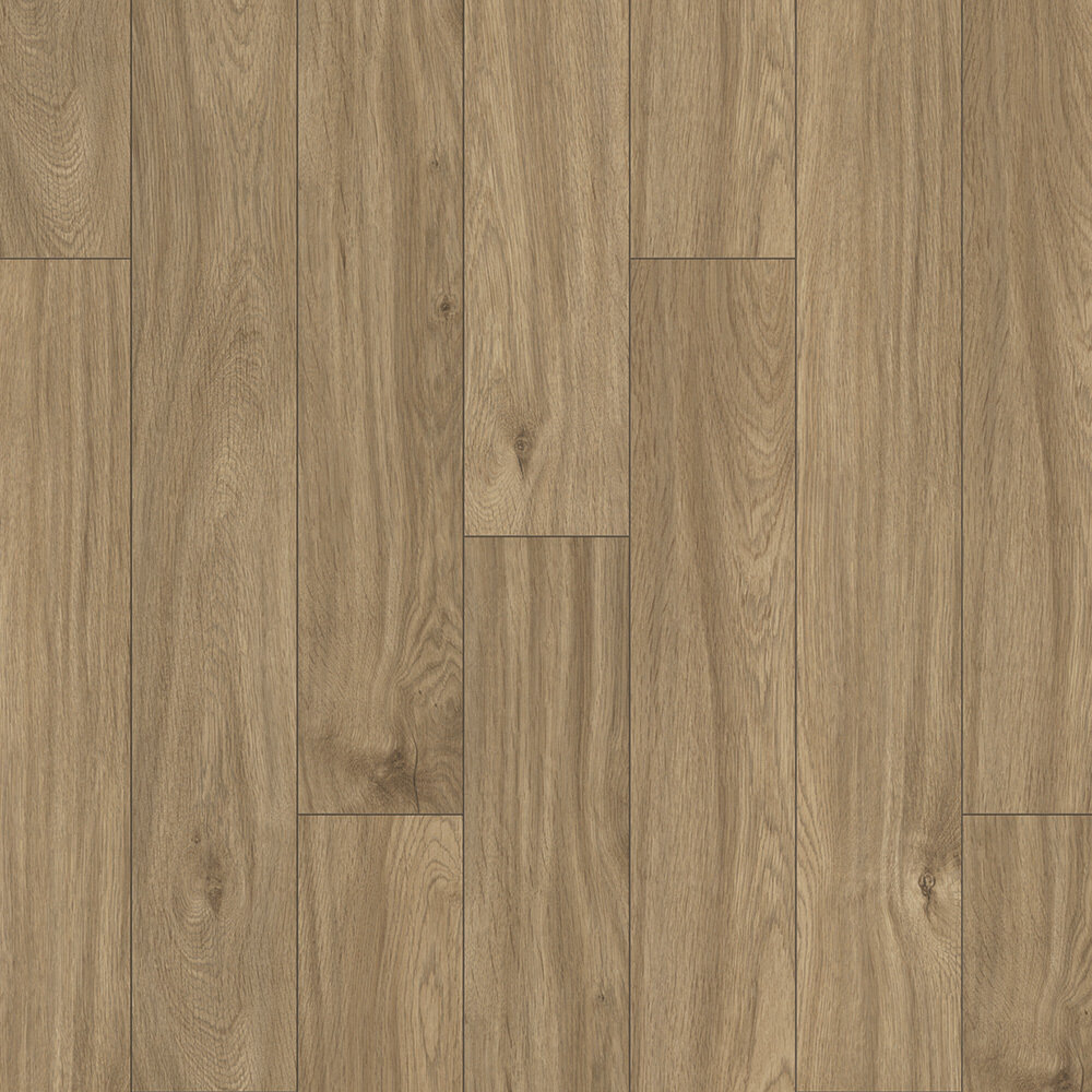 фото Ламинат 33 класс Ultradecor Expert Choice дуб креденца 2,221 кв.м 8 мм с фаской