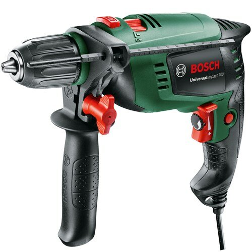   Bosch UniversalImpact 700 701 :  (  )