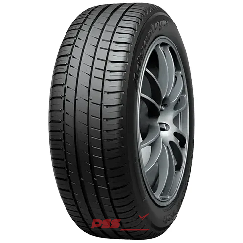 А/шина BFGoodrich Advantage 195/50 R16 88V XL