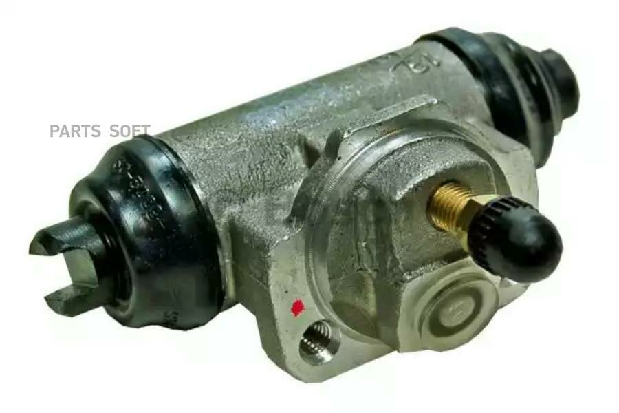 BOSCH 0986475558 0 986 475 558_цилиндр тормозной задний!\ Nissan Primera 1. 6i/2.0D 90-98