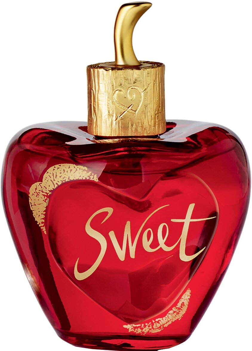 Lolita Lempicka Sweet парфюмированная вода 30мл