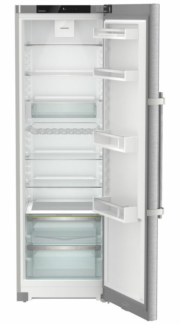 Однокамерный холодильник Liebherr SRsde 5230-20 001 - фотография № 3