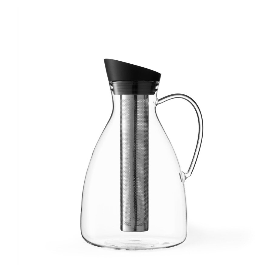 фото Графин с ситечком для чая Viva Scandinavia Infusion 2 л, стекло
