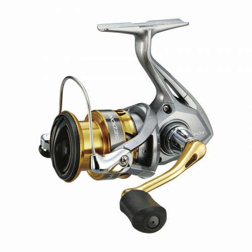   Shimano Sedona 1000 FI