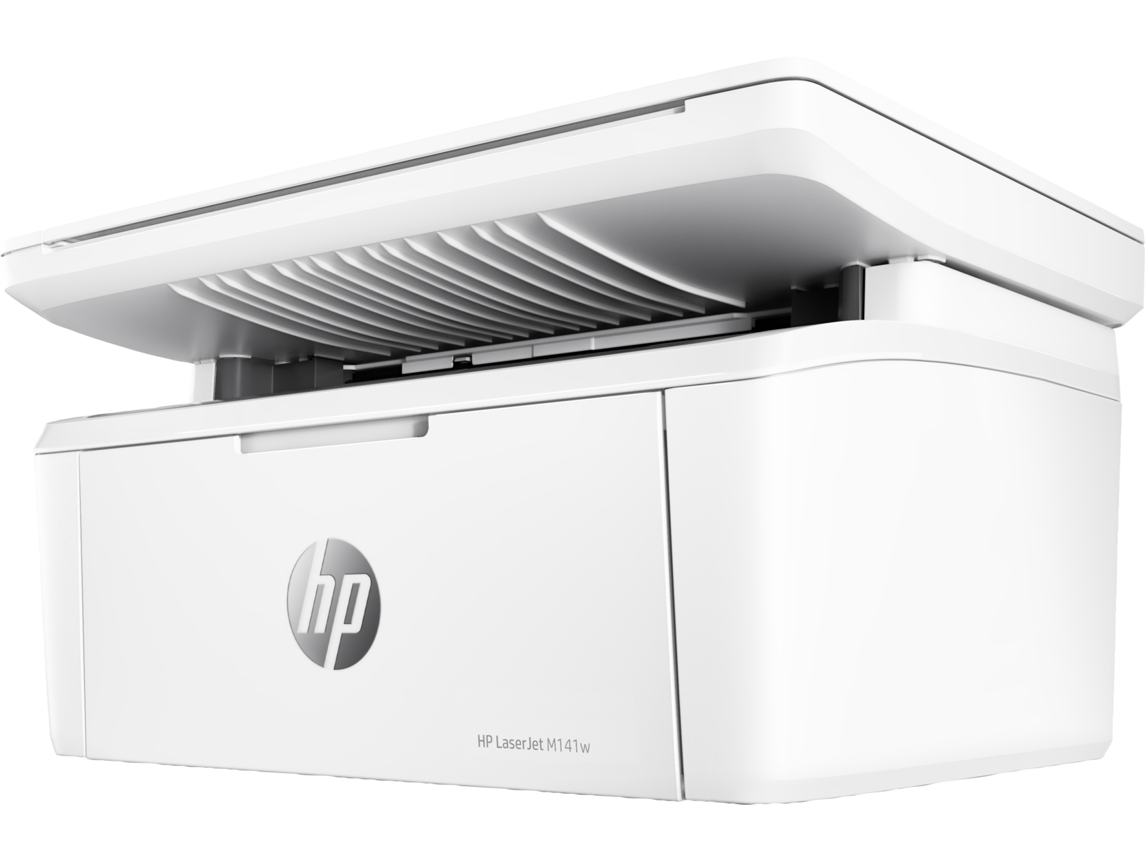 МФУ HP LaserJet M141W 7MD74A A4 Чёрно-белый/печать Лазерная/разрешение печати 600x600dpi/разрешение сканирования