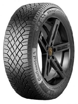 Зимние шины Continental VikingContact 7 205/55 R16 94T