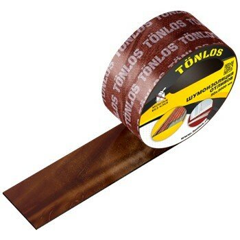 фото Шумоизоляция TONLOS TAPE лента 50 мм 2 метра