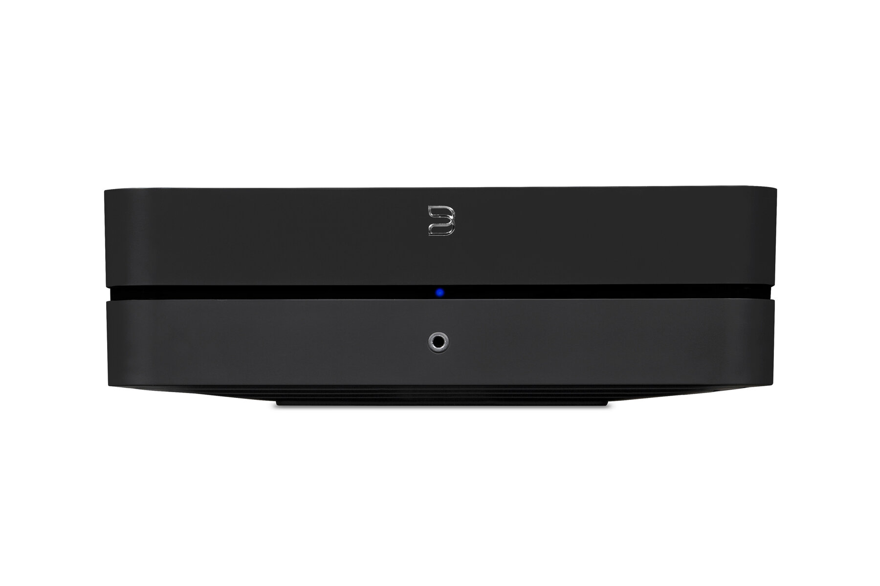 BlueSound Powernode N330 Black