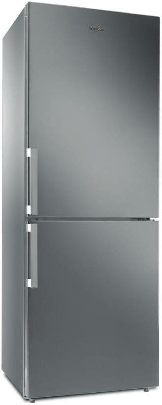Холодильник Whirlpool WB70I952X - фотография № 1