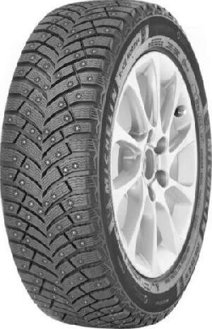   Michelin X-Ice North 4 225/45 R18 95T